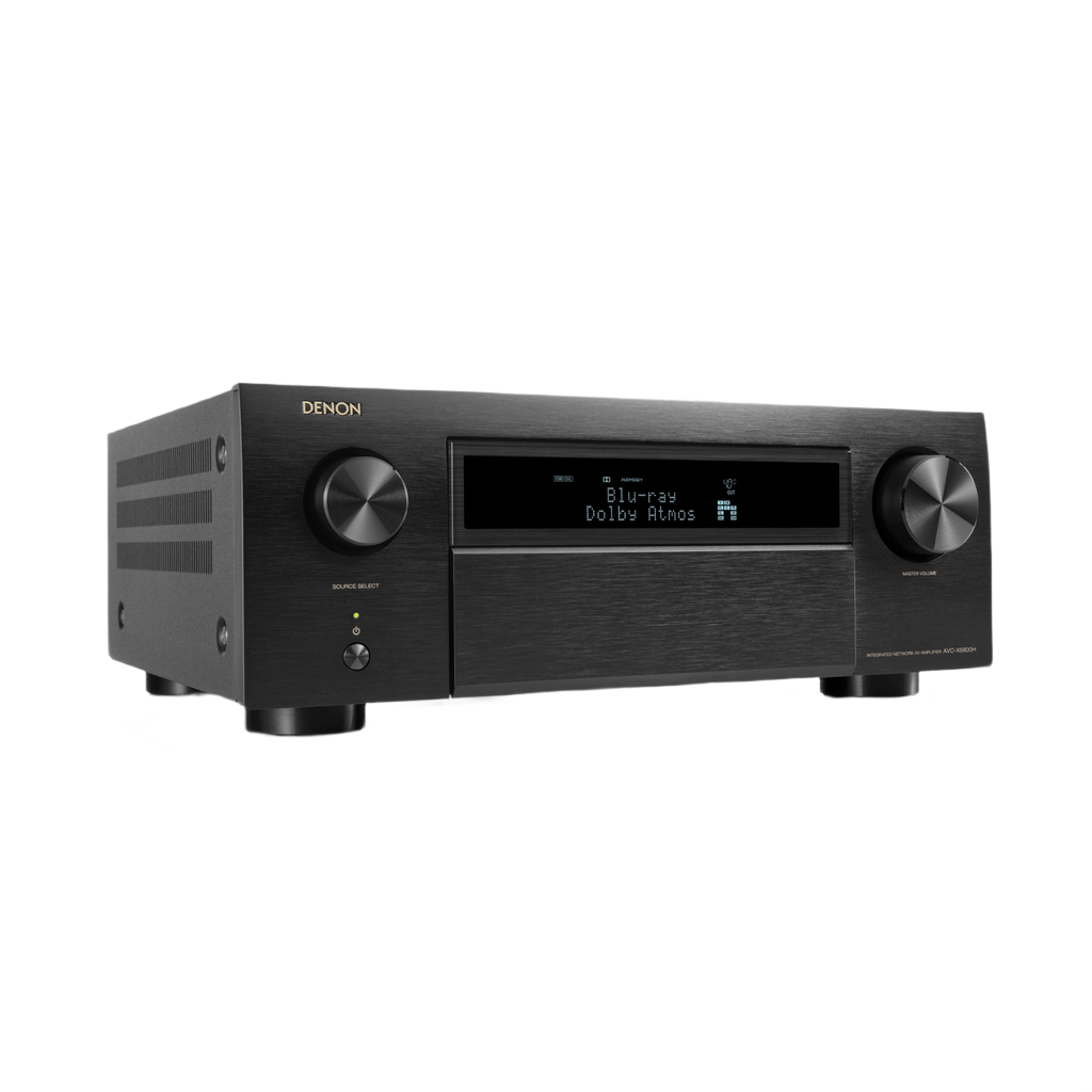 DENON AVC-X6800H