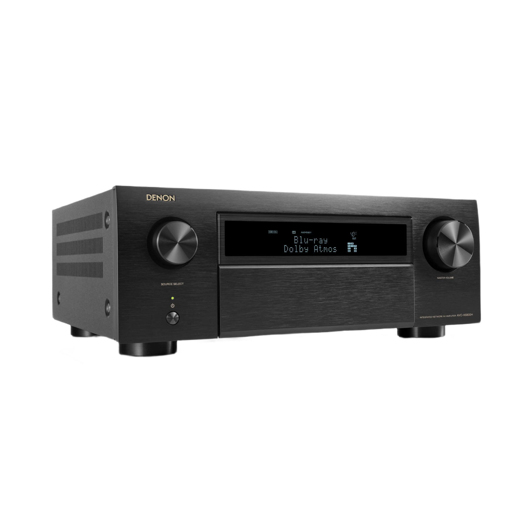 DENON AVC-X6800H