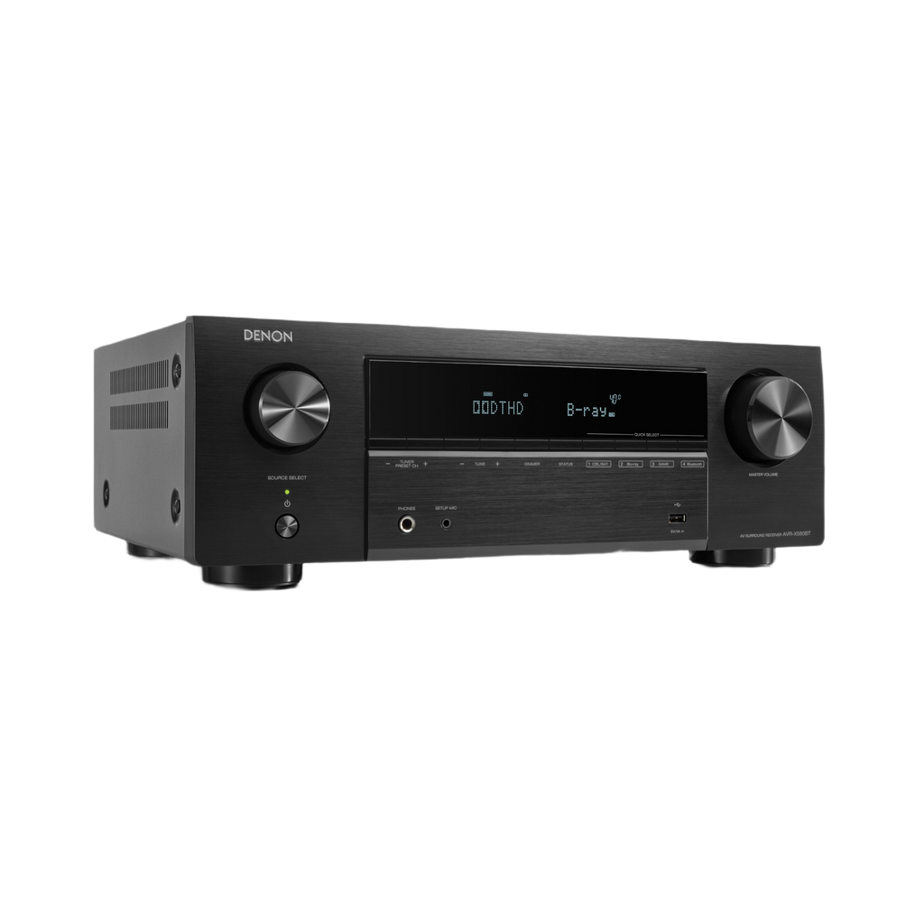 DENON AVR-X580BT