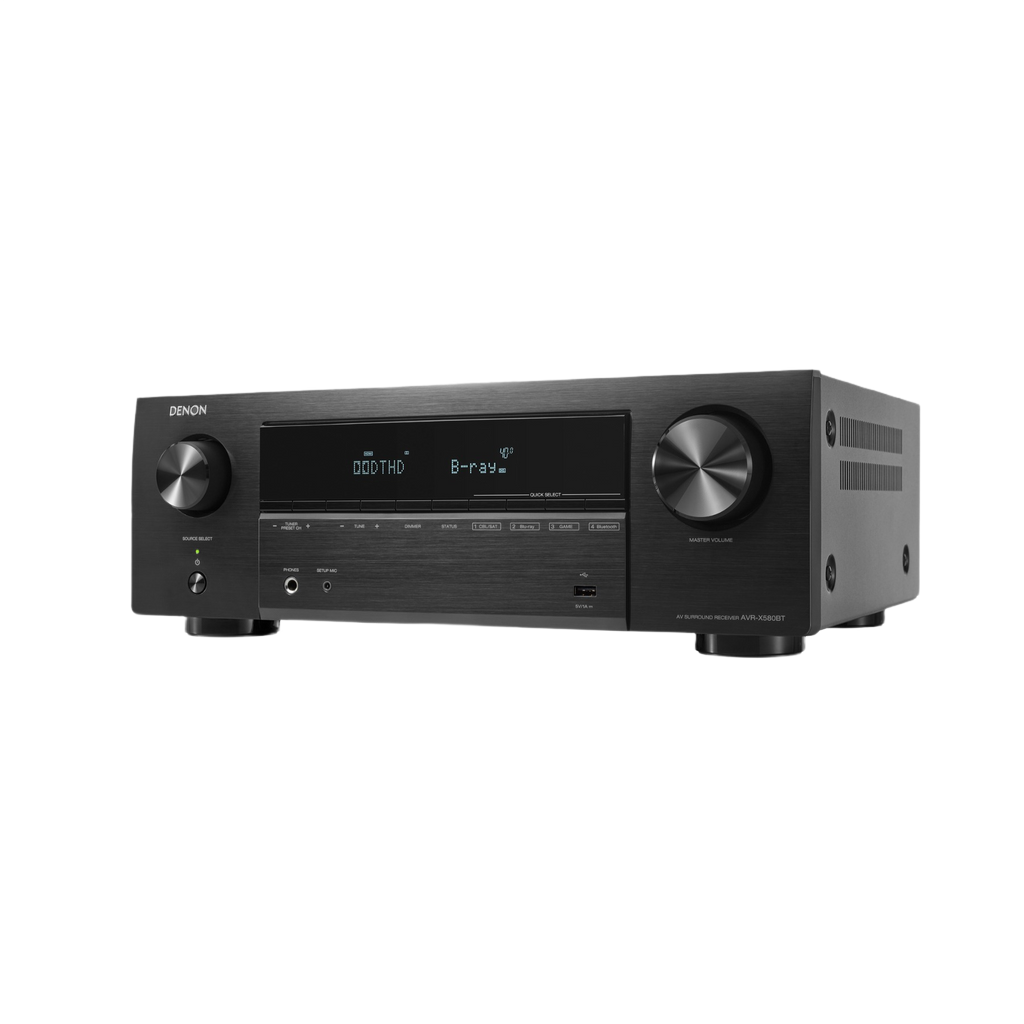 DENON AVR-X580BT