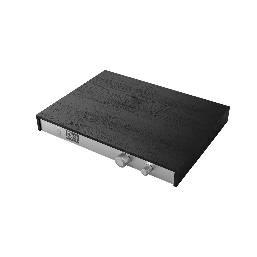 HERITAGE ACTIVE CROSSOVER