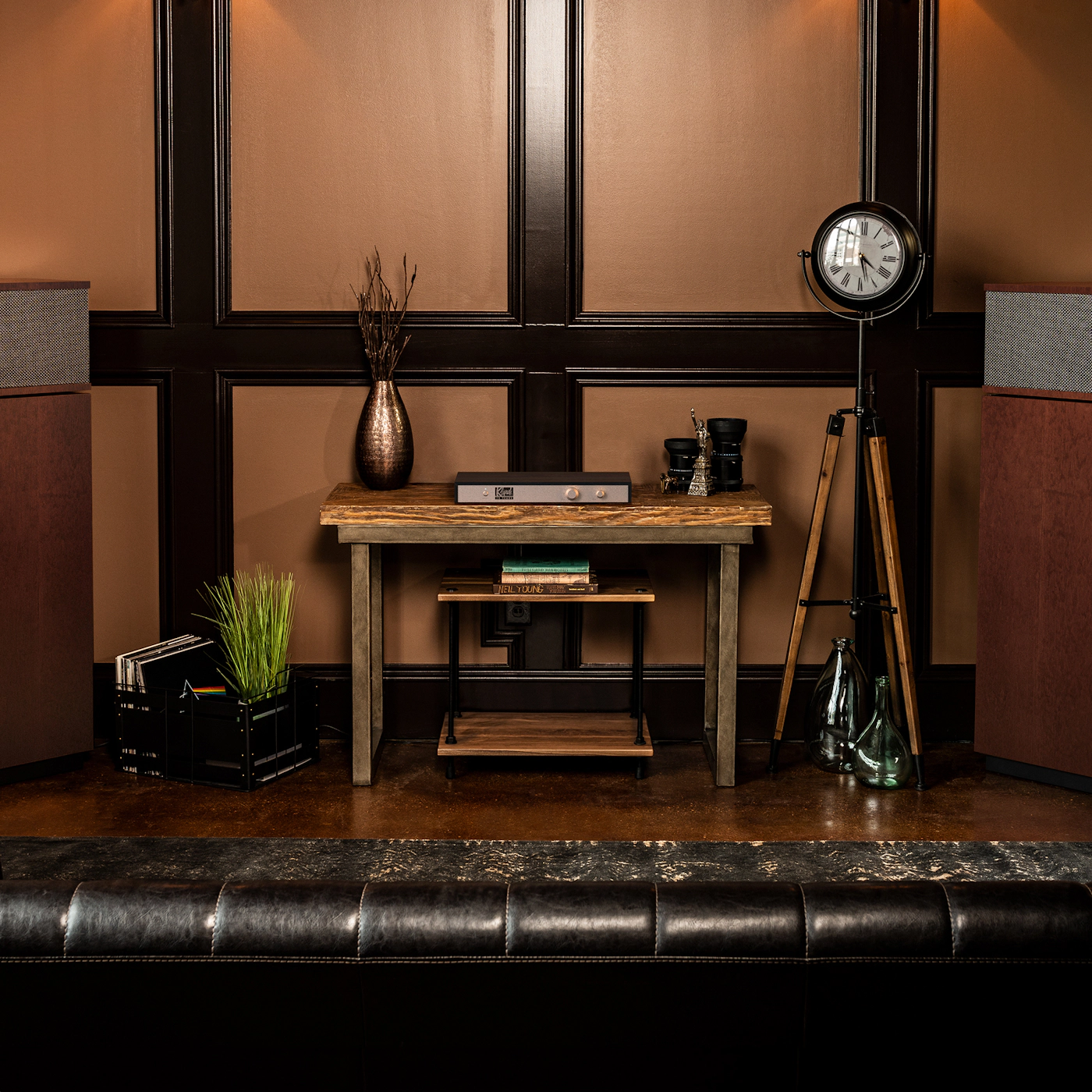 HERITAGE ACTIVE CROSSOVER