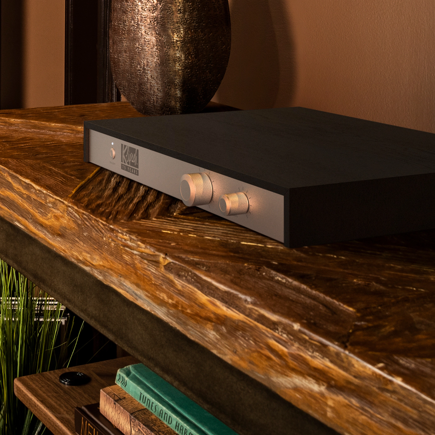 HERITAGE ACTIVE CROSSOVER