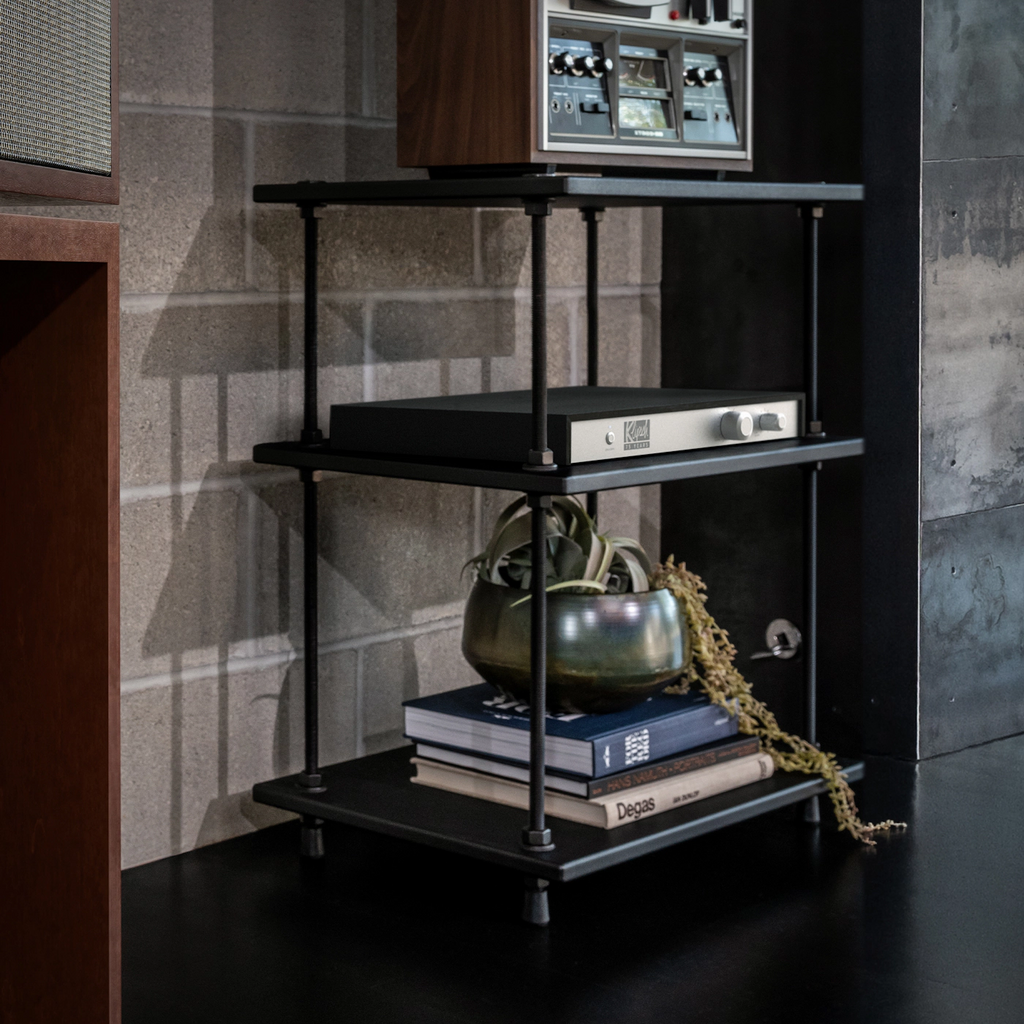 HERITAGE ACTIVE CROSSOVER