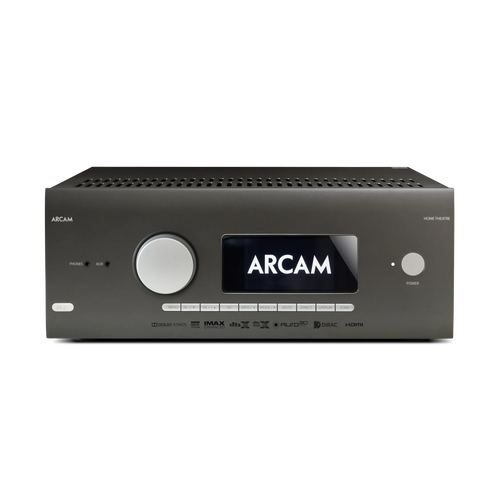 Arcam AV41