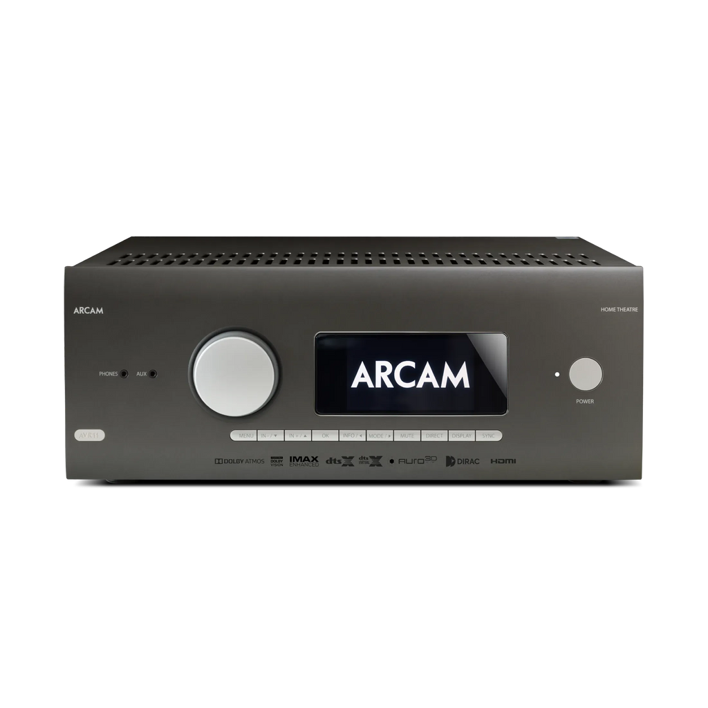ARCAM AVR11