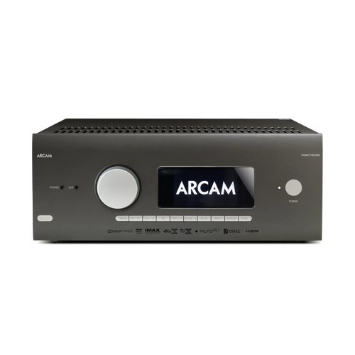 ARCAM AVR11