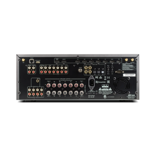 ARCAM AVR11