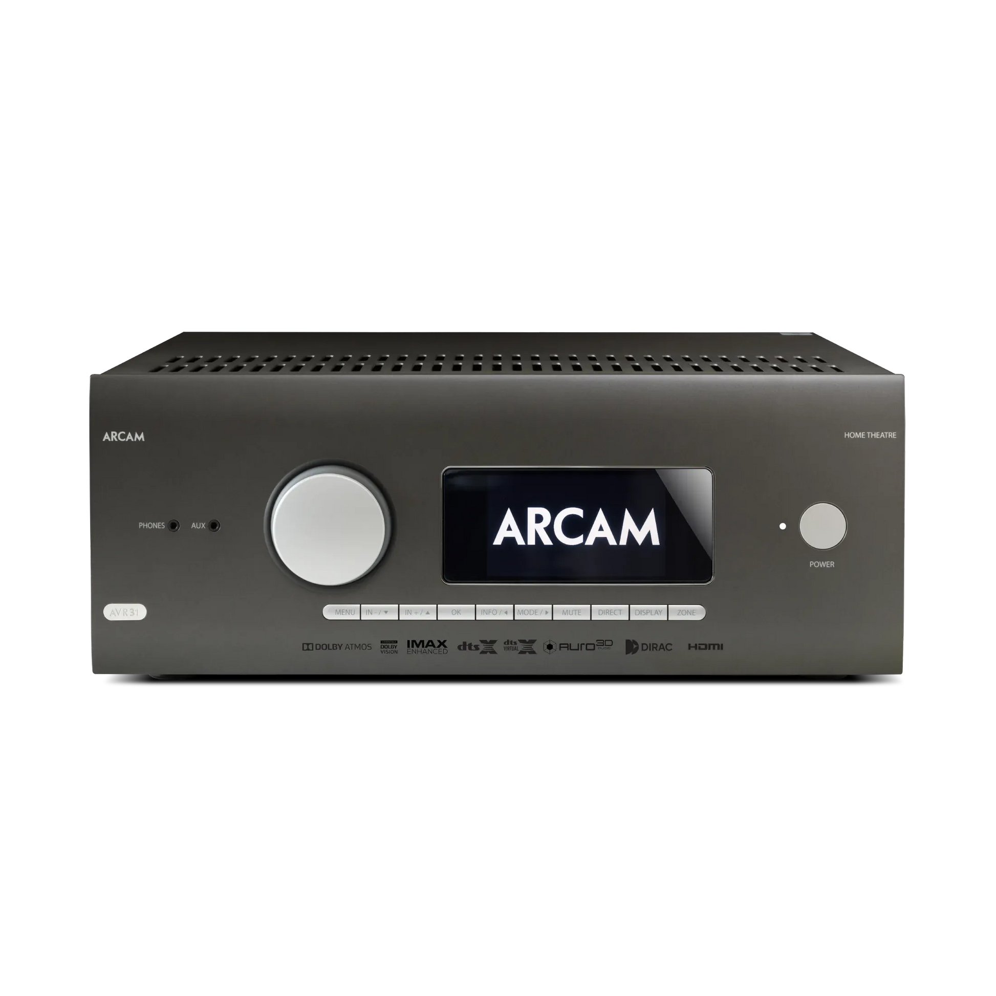 ARCAM AVR31