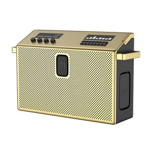 MONDO BT Speaker Large