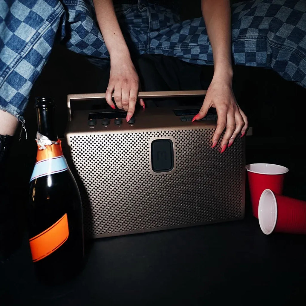 MONDO BT Speaker Large