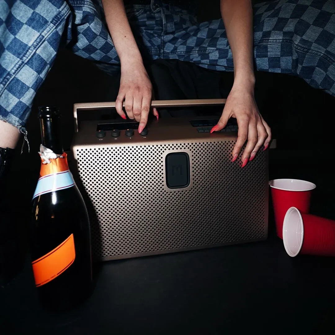 MONDO BT Speaker Large