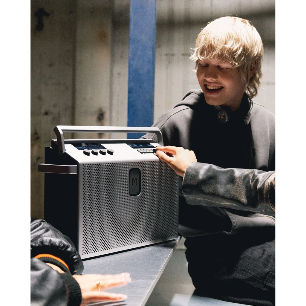 MONDO BT Speaker Large