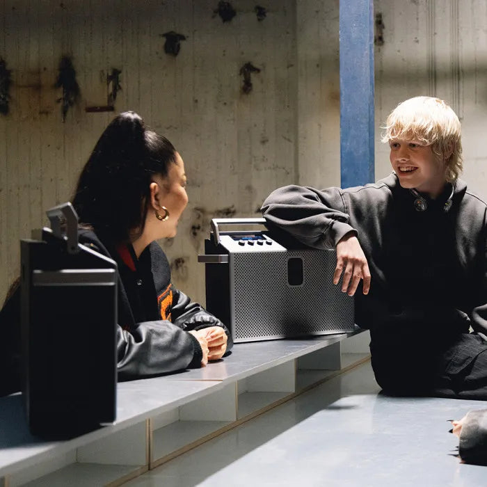 MONDO BT Speaker Large