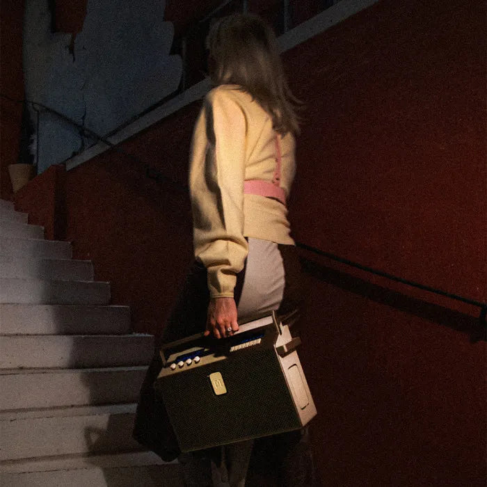 MONDO BT Speaker Large