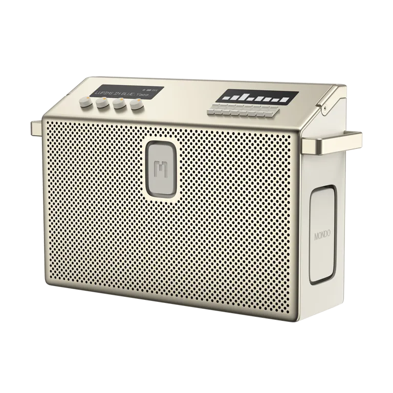 MONDO BT Speaker Large