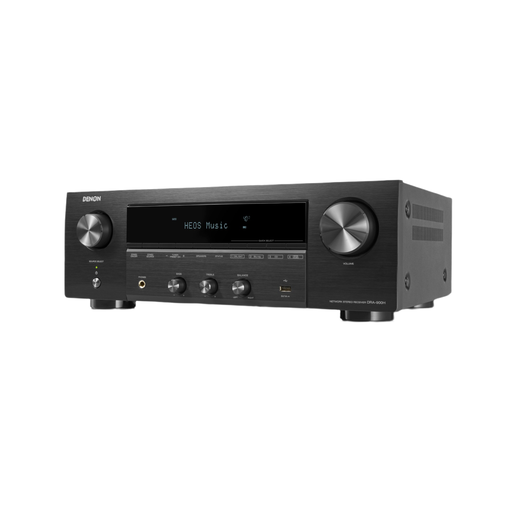 DENON DRA-900H