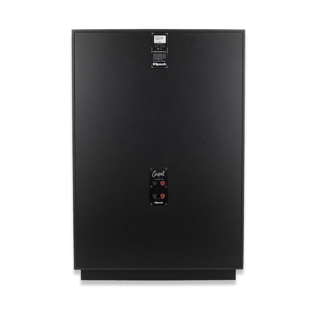 Klipsch Cornwall IV (За 1 шт)