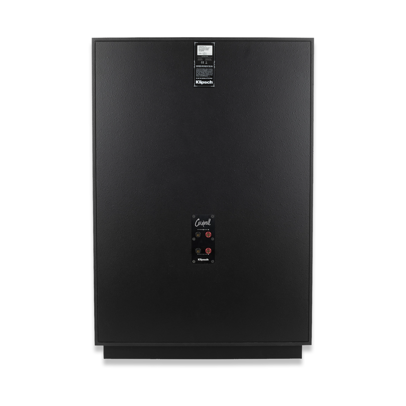 Klipsch Cornwall IV (За 1 шт)
