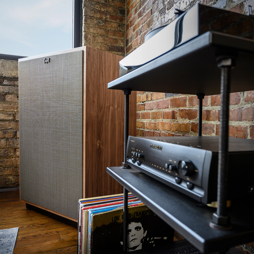 Klipsch Cornwall IV (За 1 шт)