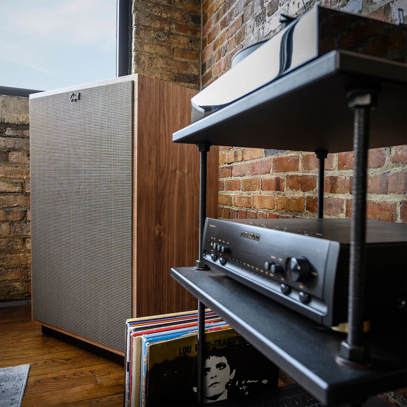 Klipsch Cornwall IV (За 1 шт)