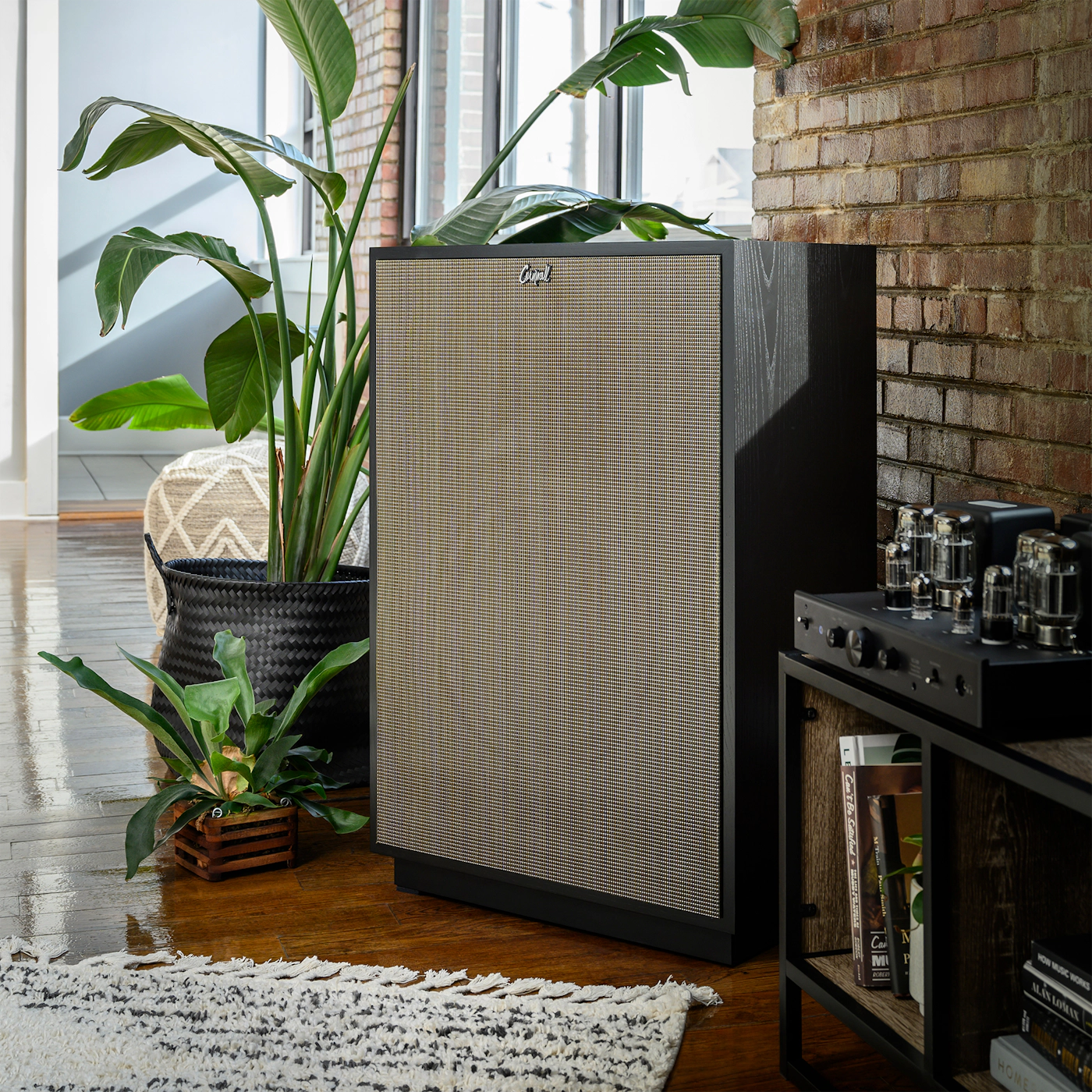 Klipsch Cornwall IV (За 1 шт)