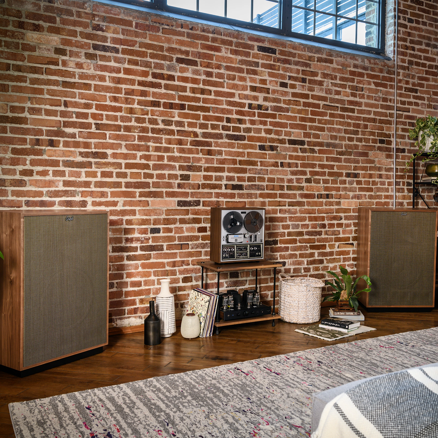 Klipsch Cornwall IV (За 1 шт)