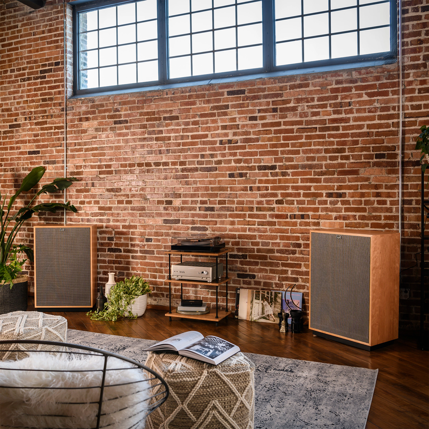 Klipsch Cornwall IV (За 1 шт)