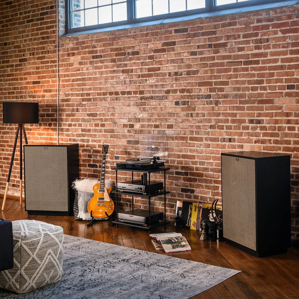 Klipsch Cornwall IV (За 1 шт)