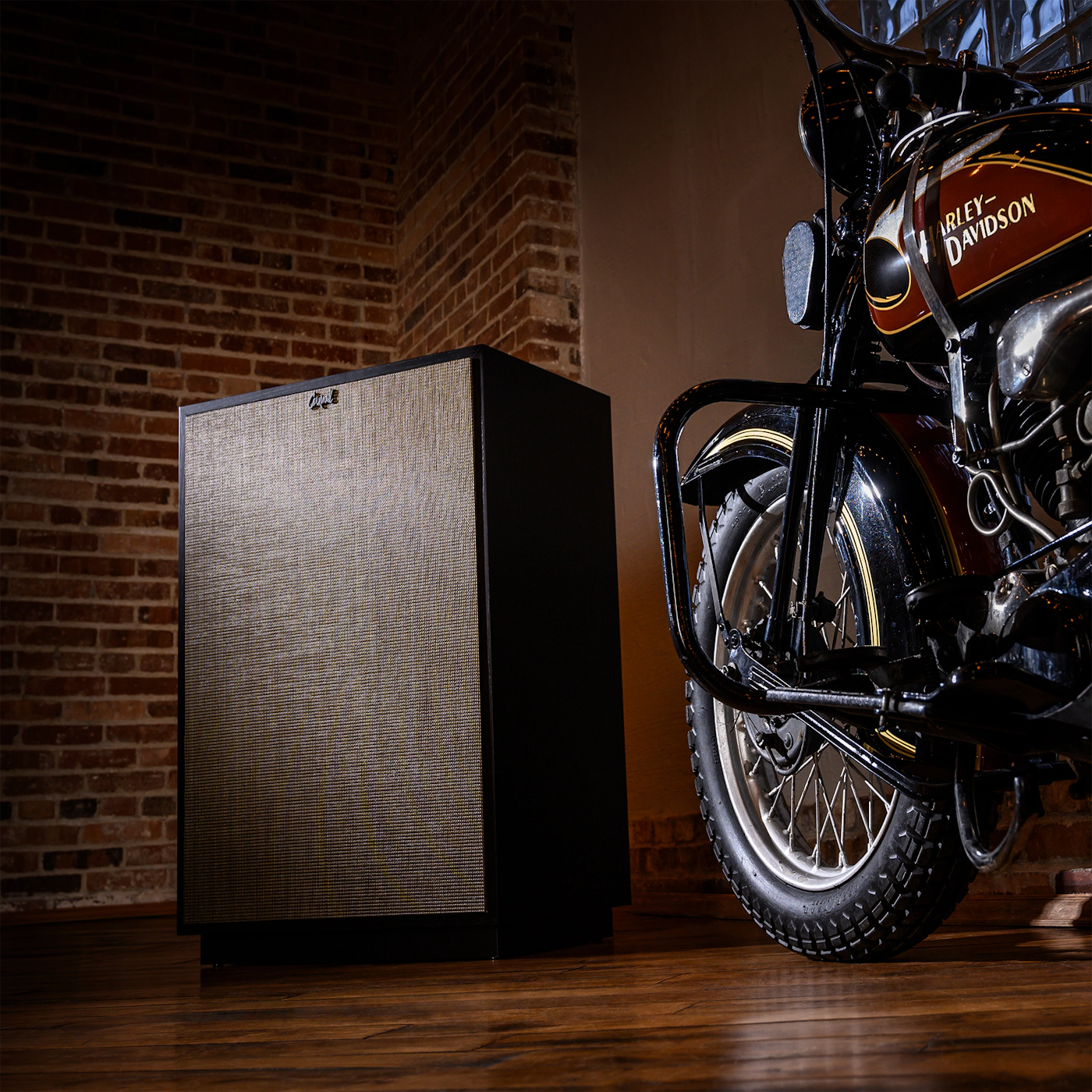 Klipsch Cornwall IV (За 1 шт)