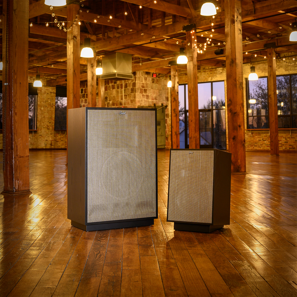 Klipsch Cornwall IV (За 1 шт)