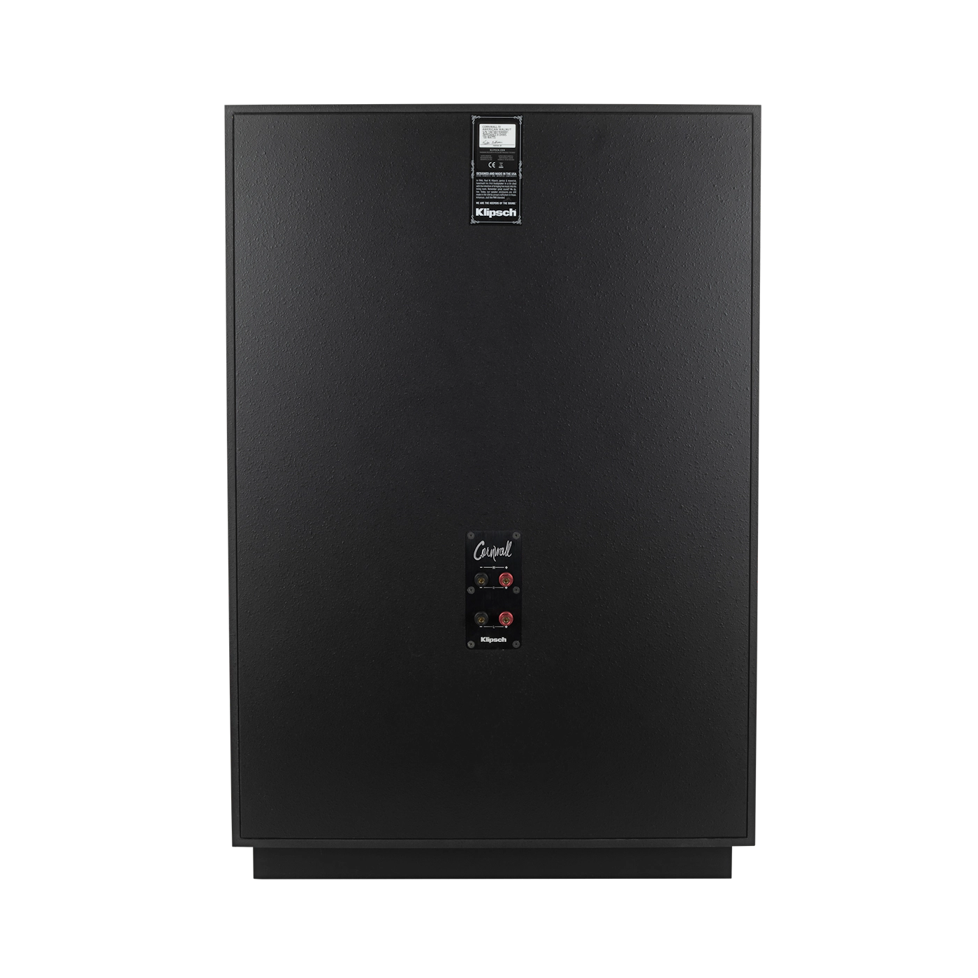 Klipsch Cornwall IV (За 1 шт)