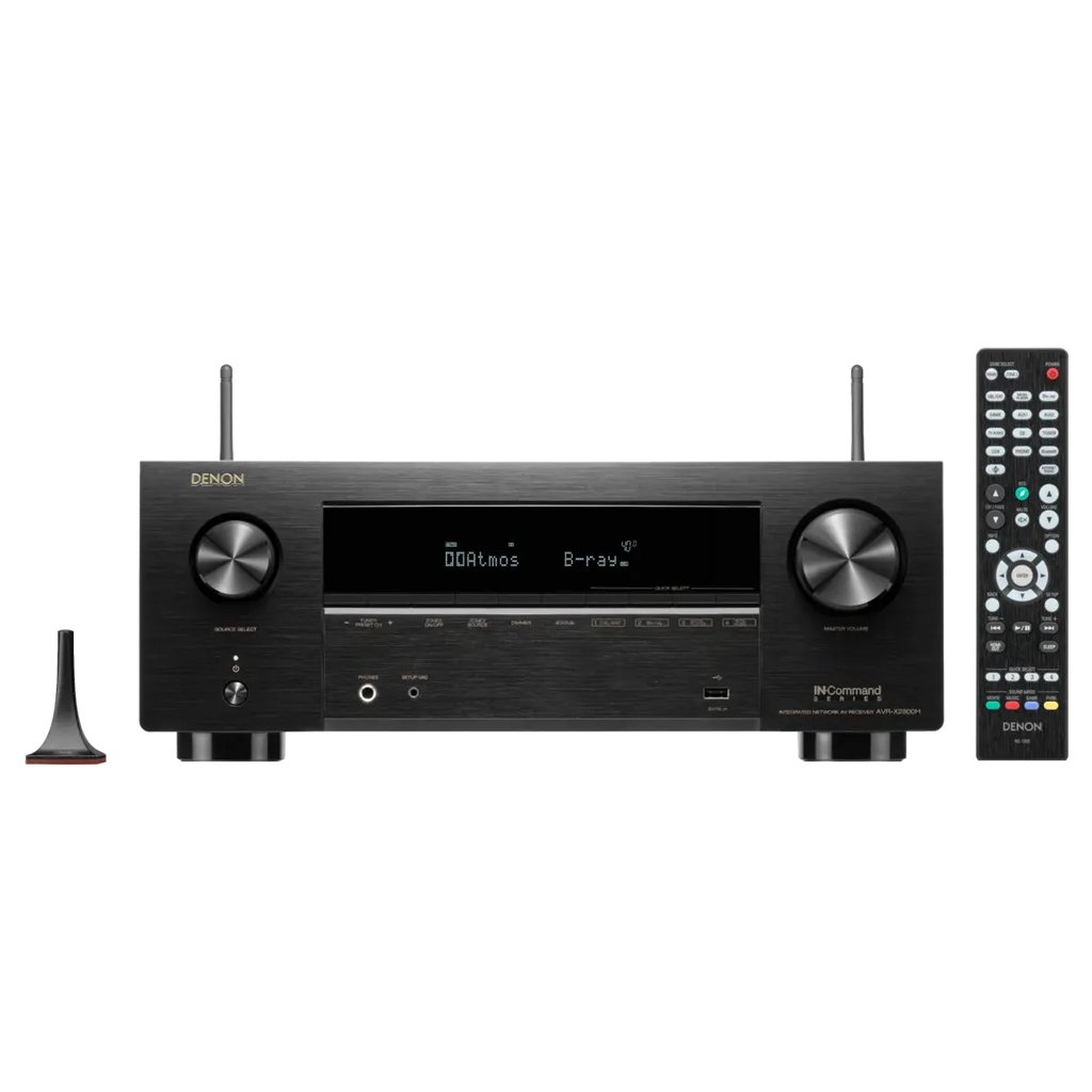 DENON AVC-X3800H