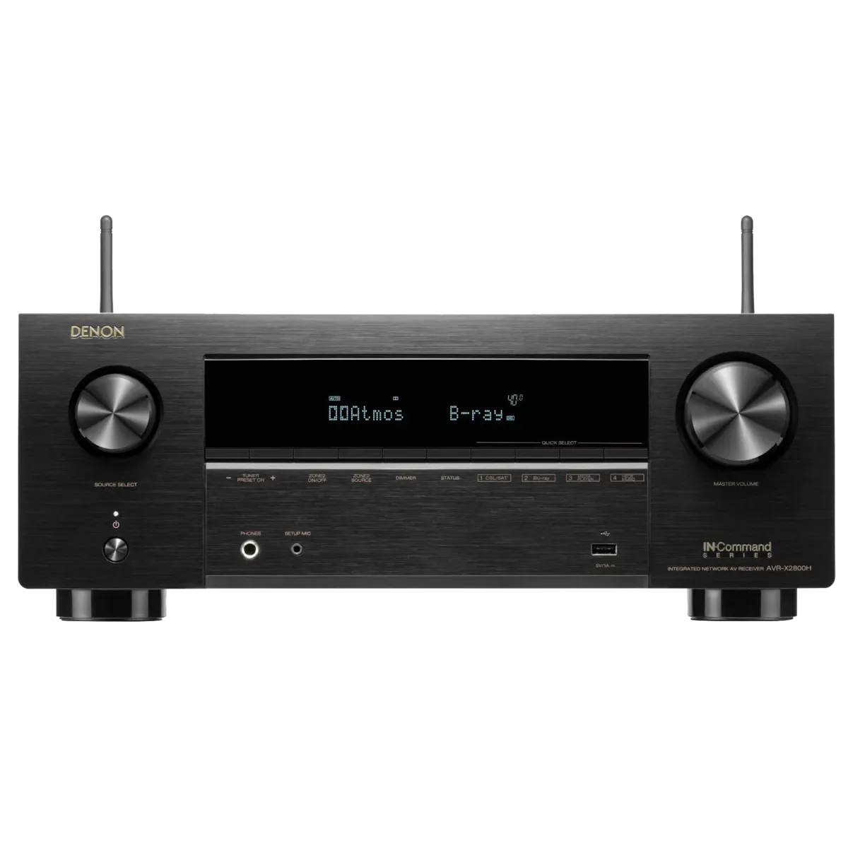 DENON AVC-X3800H