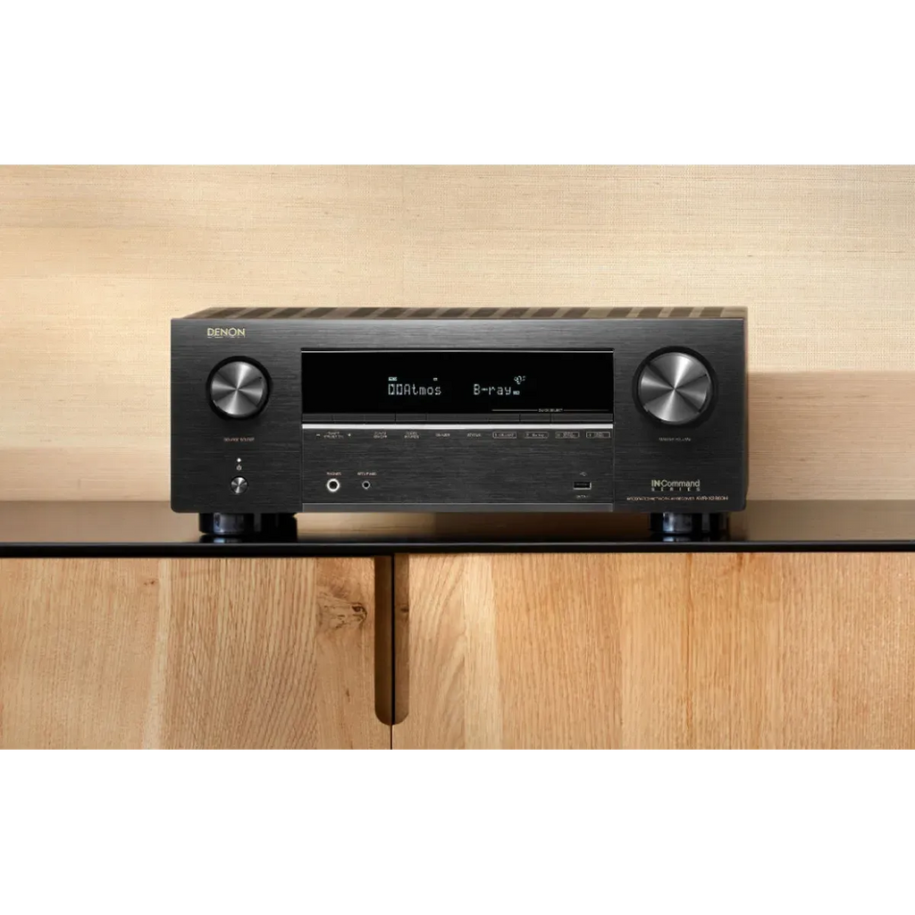 DENON AVC-X3800H