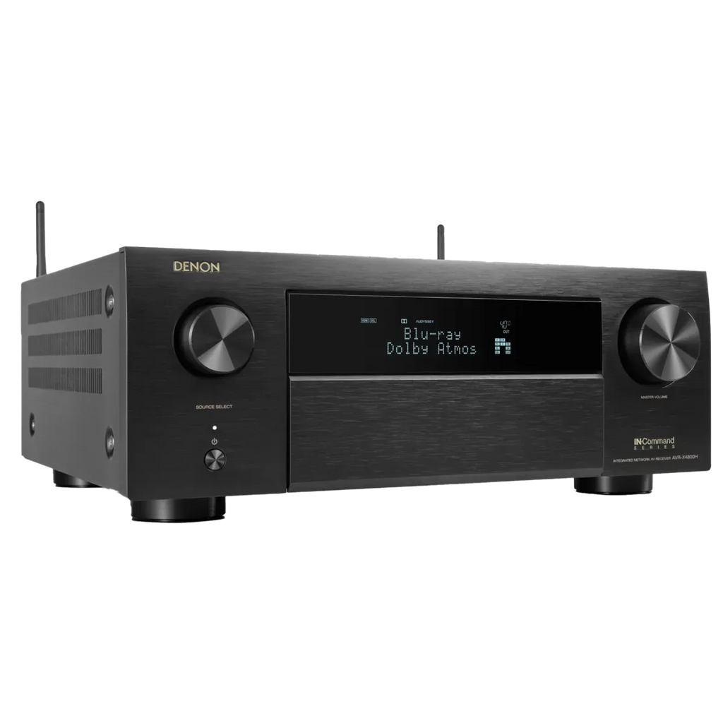DENON AVC-X4800H