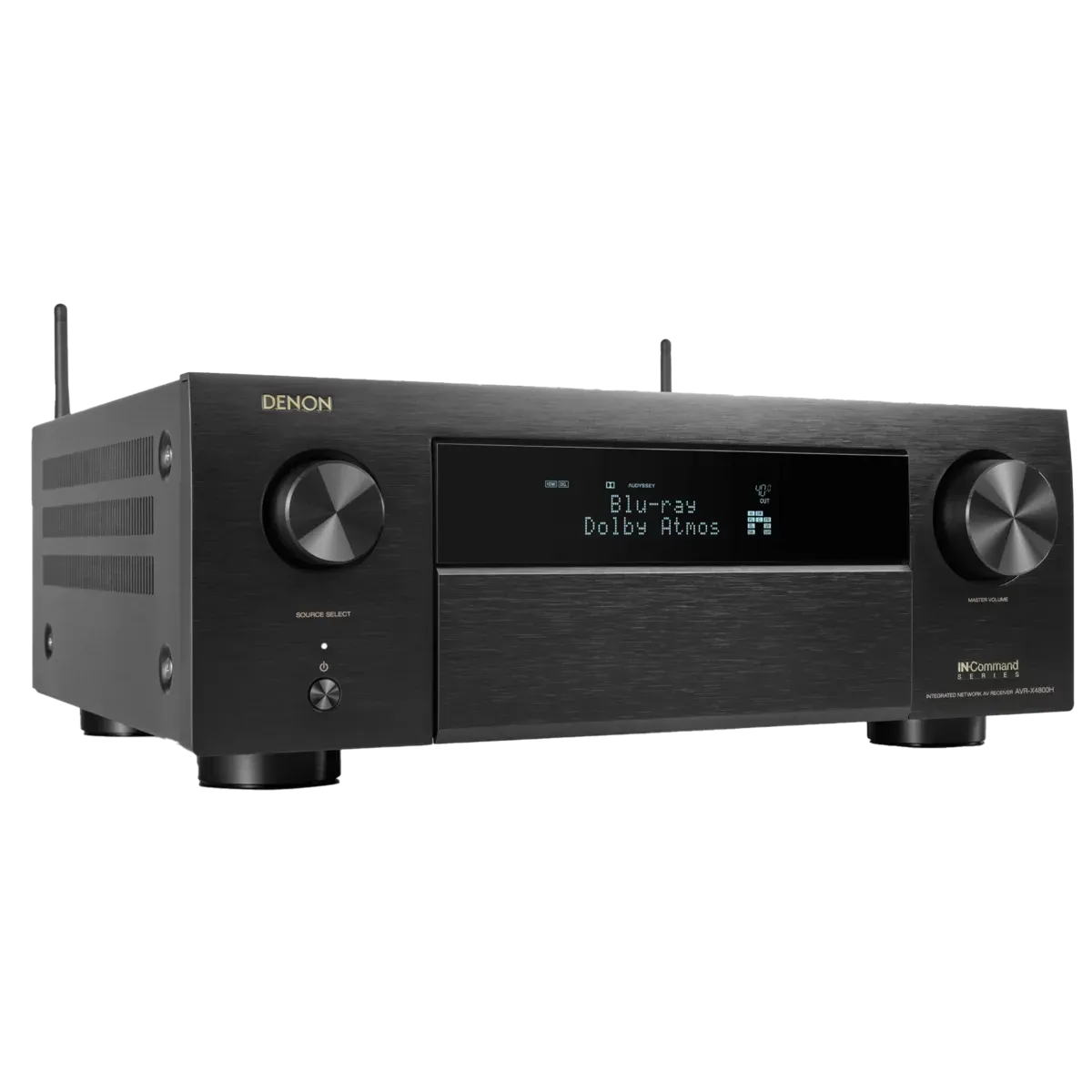 DENON AVC-X4800H