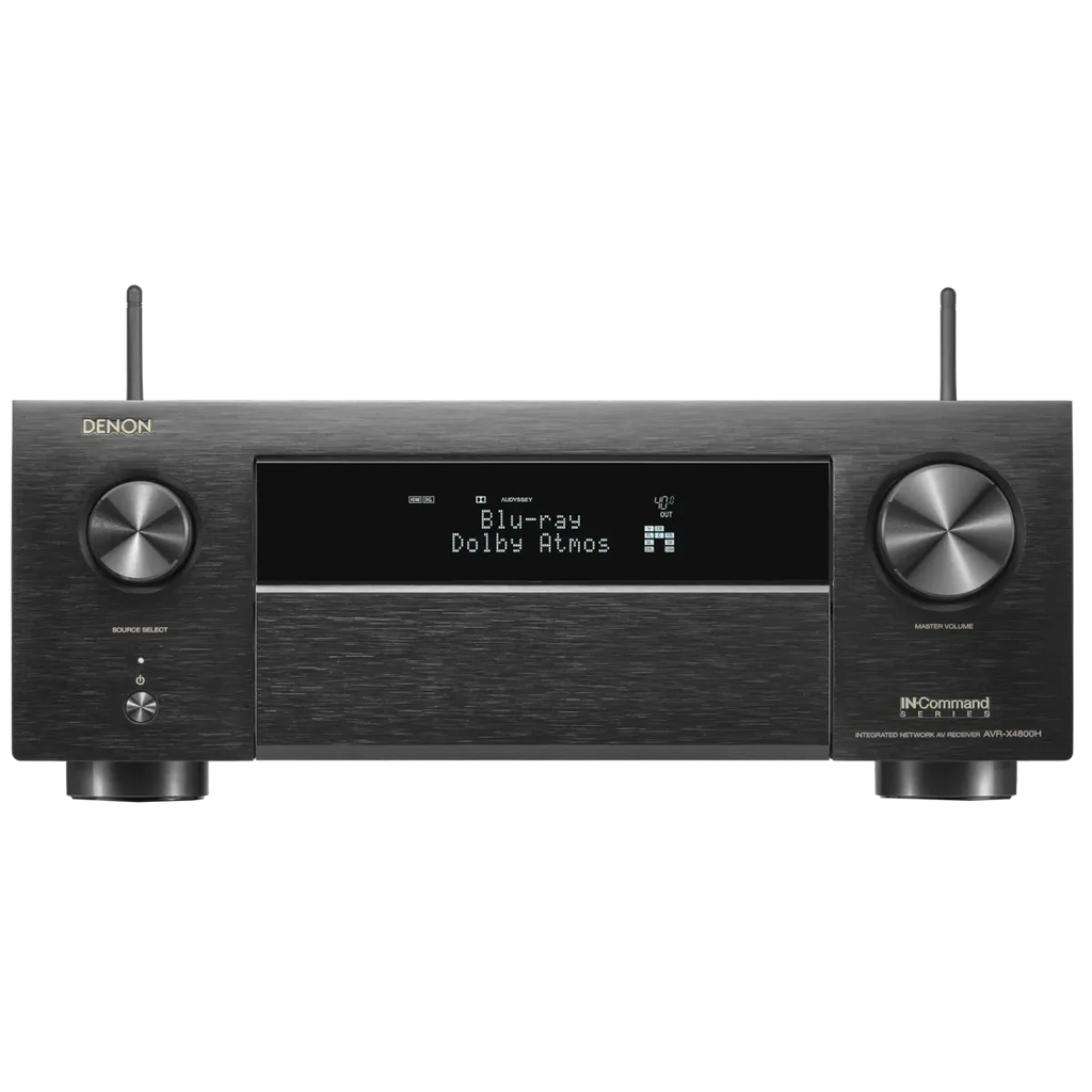DENON AVC-X4800H
