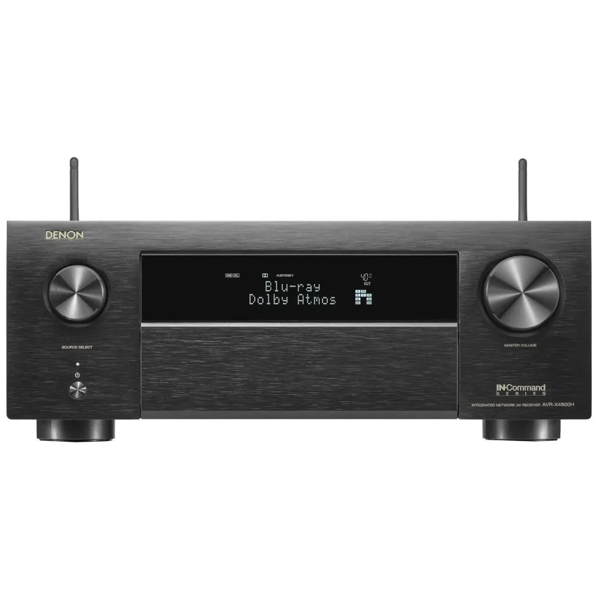 DENON AVC-X4800H