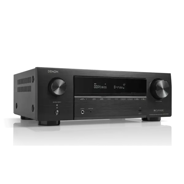 DENON AVR-X2800H