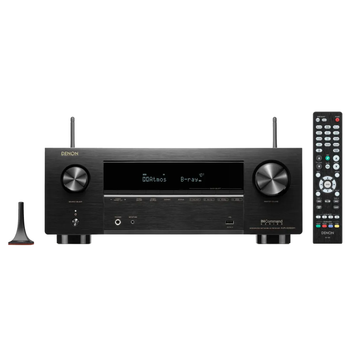 DENON AVR-X2800H