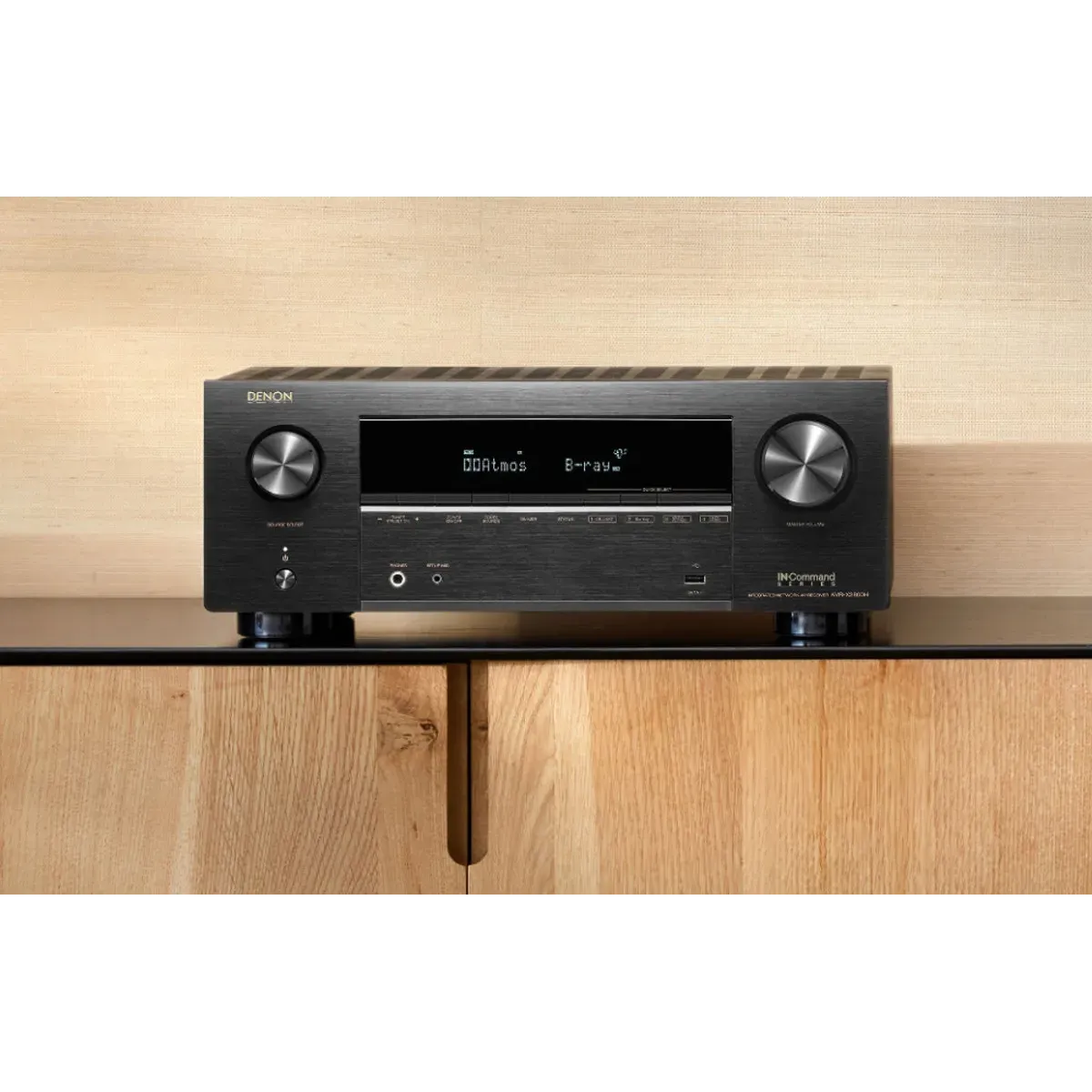 DENON AVR-X2800H