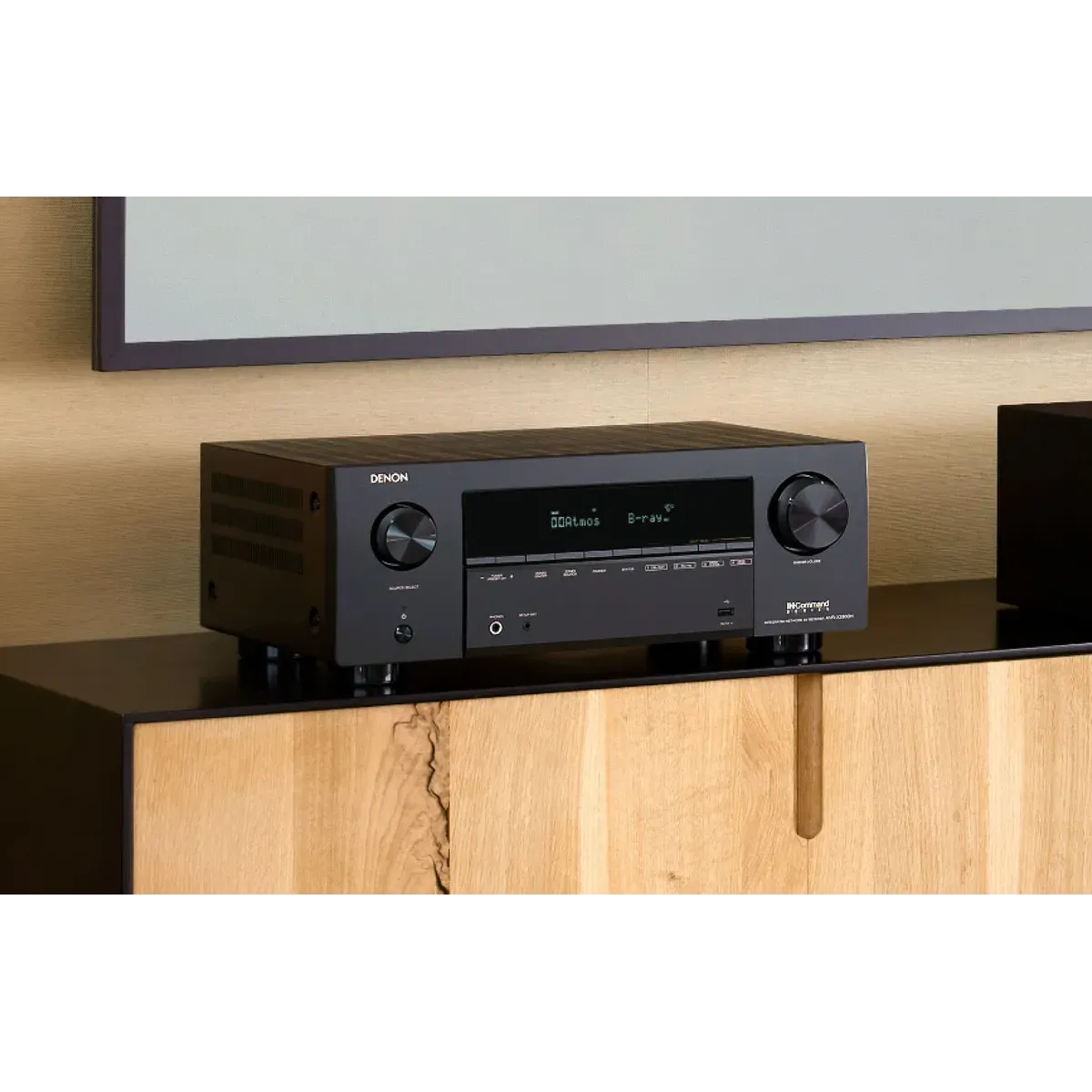 DENON AVR-X2800H