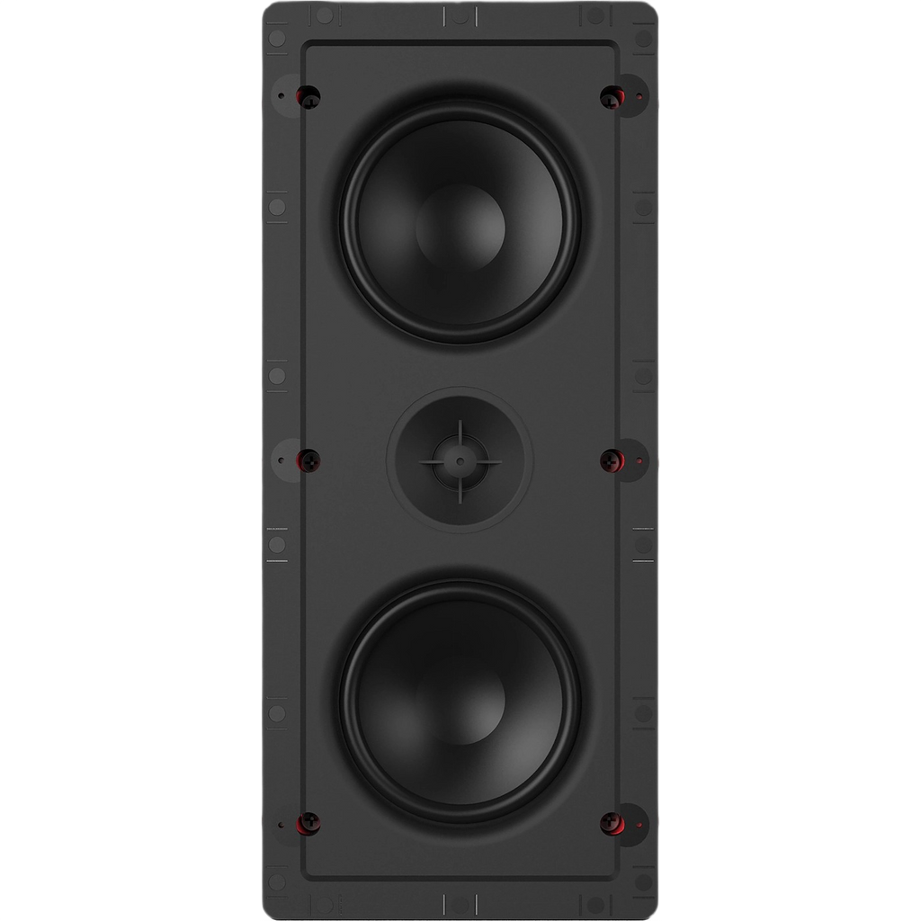 Klipsch DS-250W-LCR SKYHOOK CINCH