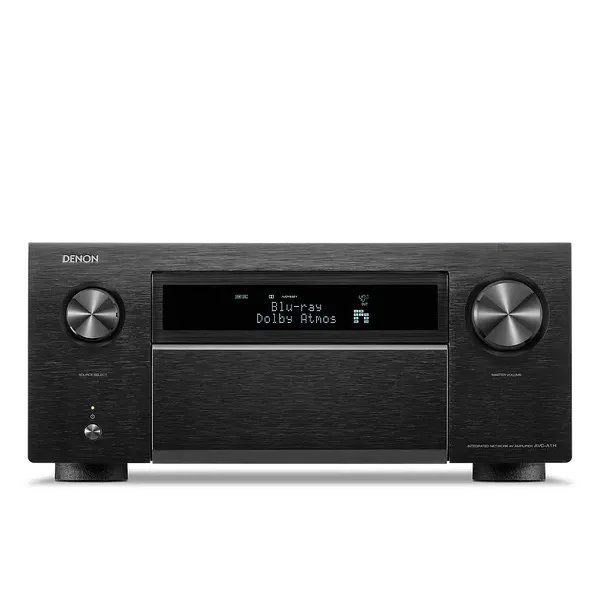 Denon AVC-A1H