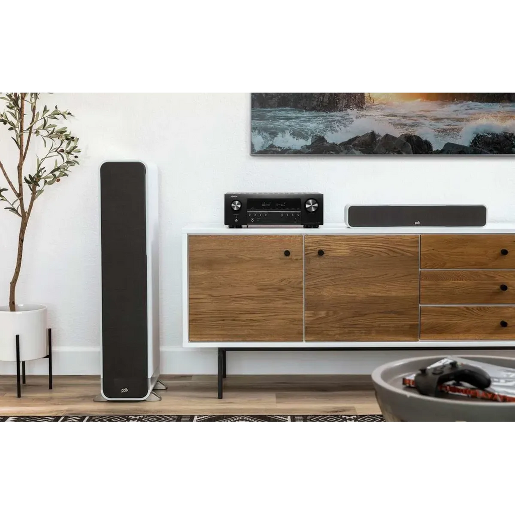 Denon AVR-S660H