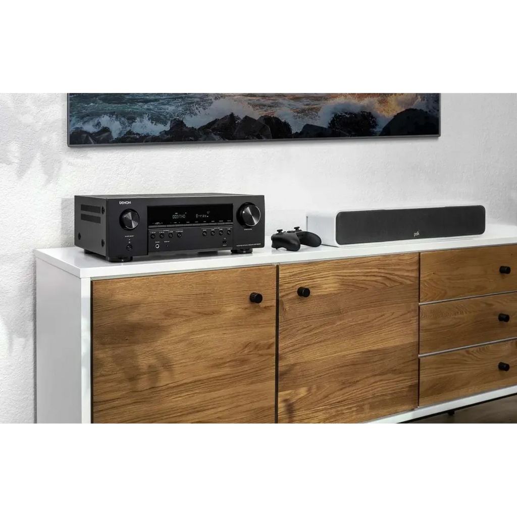 Denon AVR-S660H