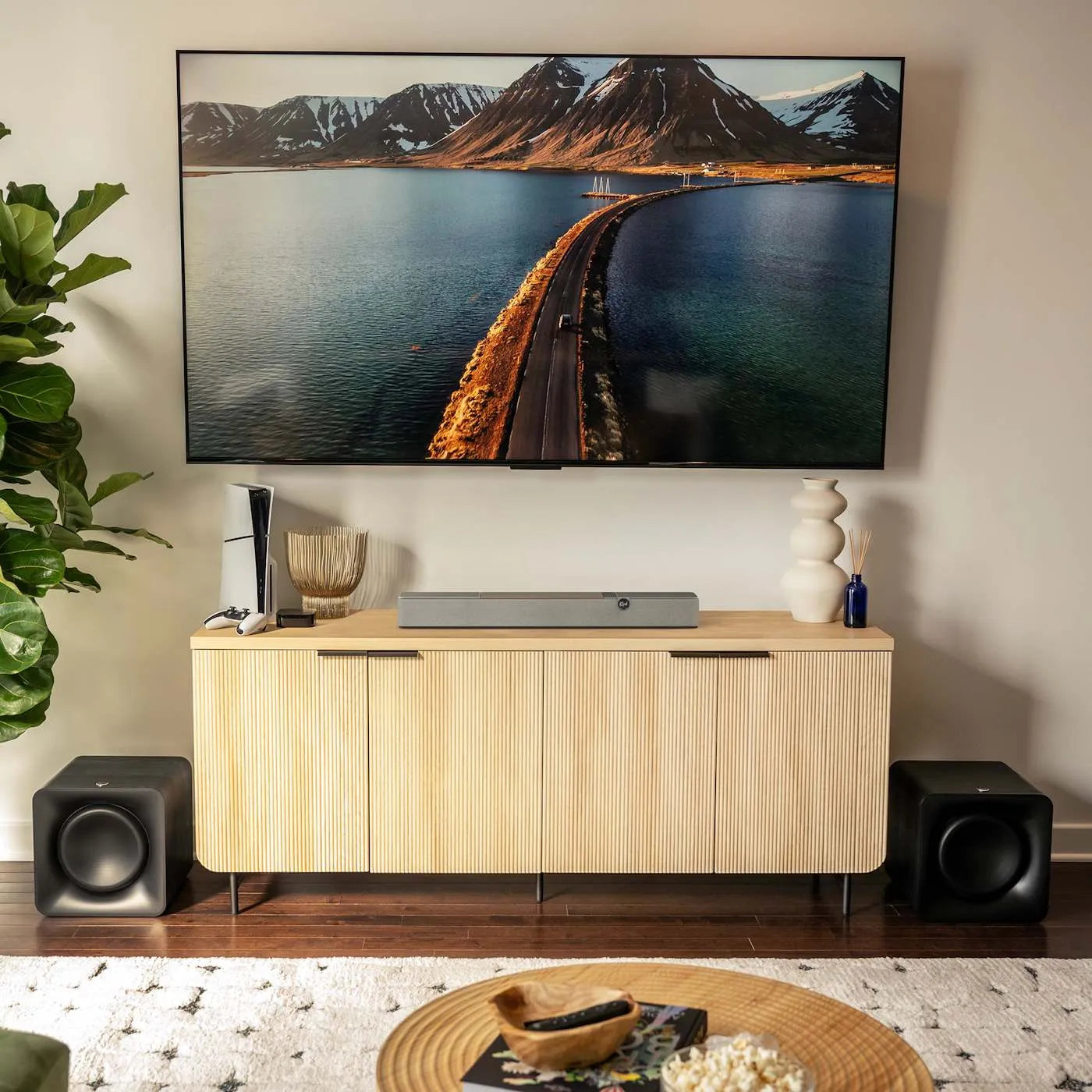 Klipsch Flexus CORE 100