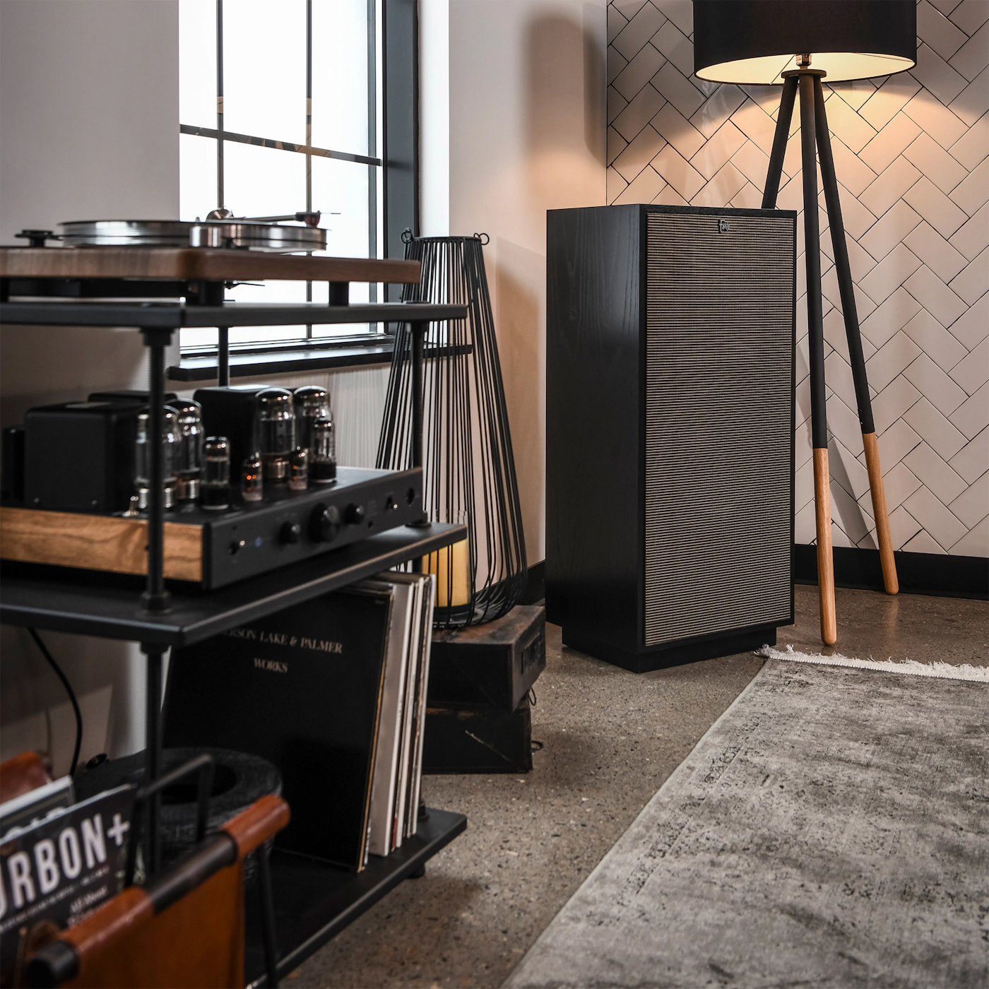 Klipsch Forte IV