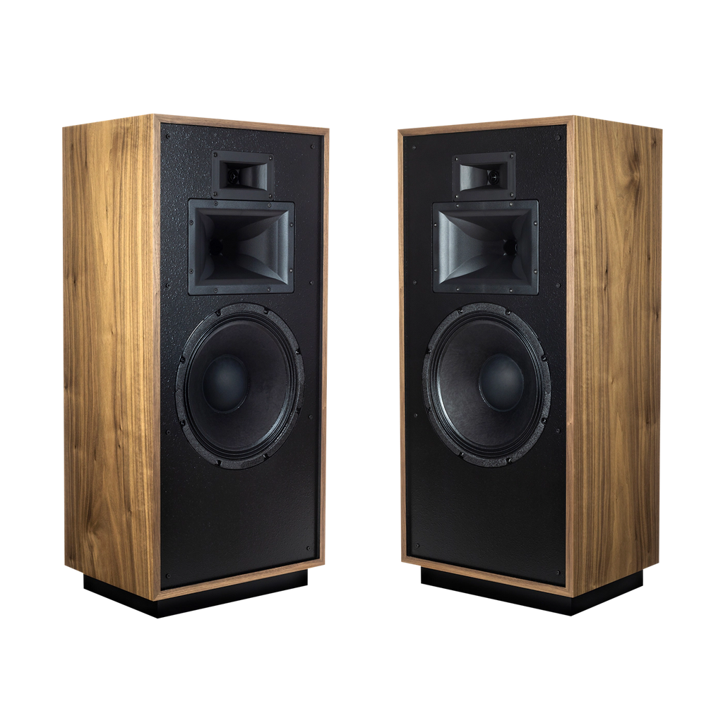 Klipsch Forte IV